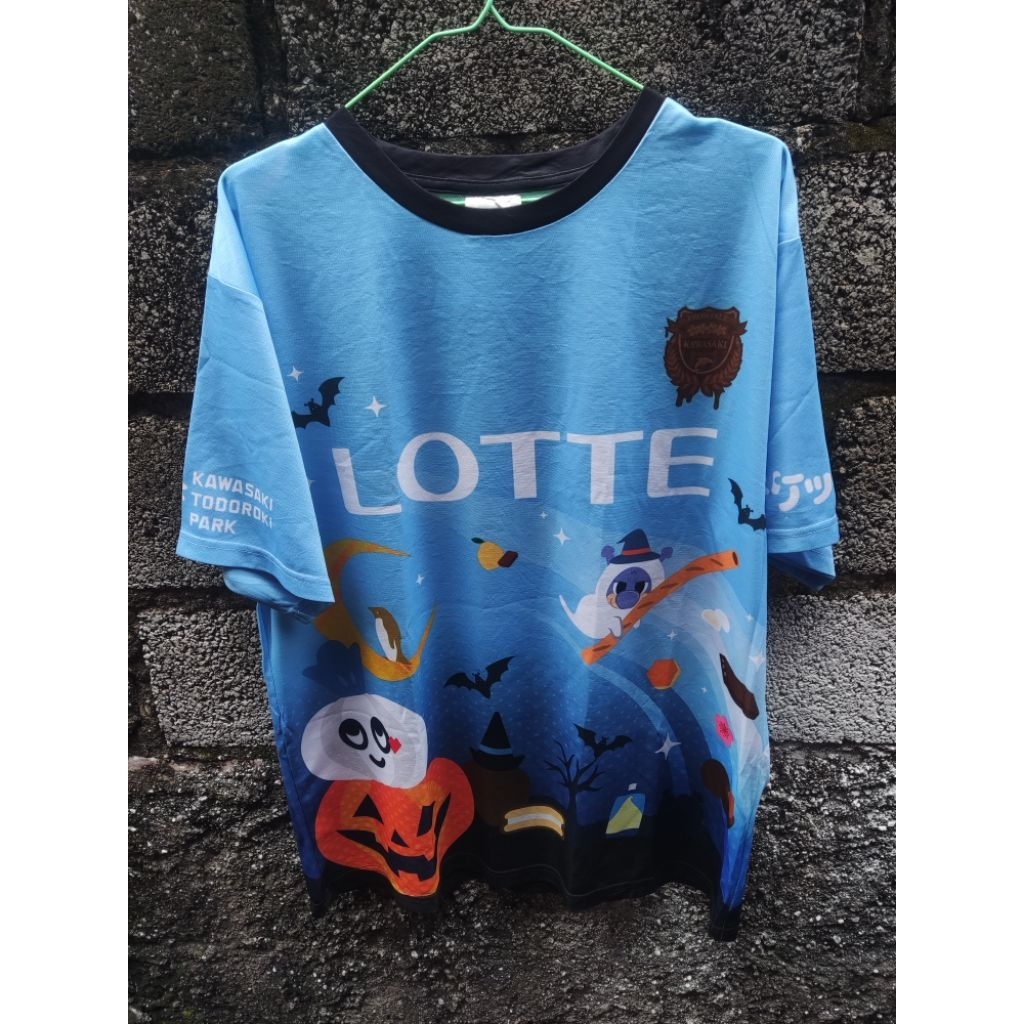 jersey prematch kawasaki frontale