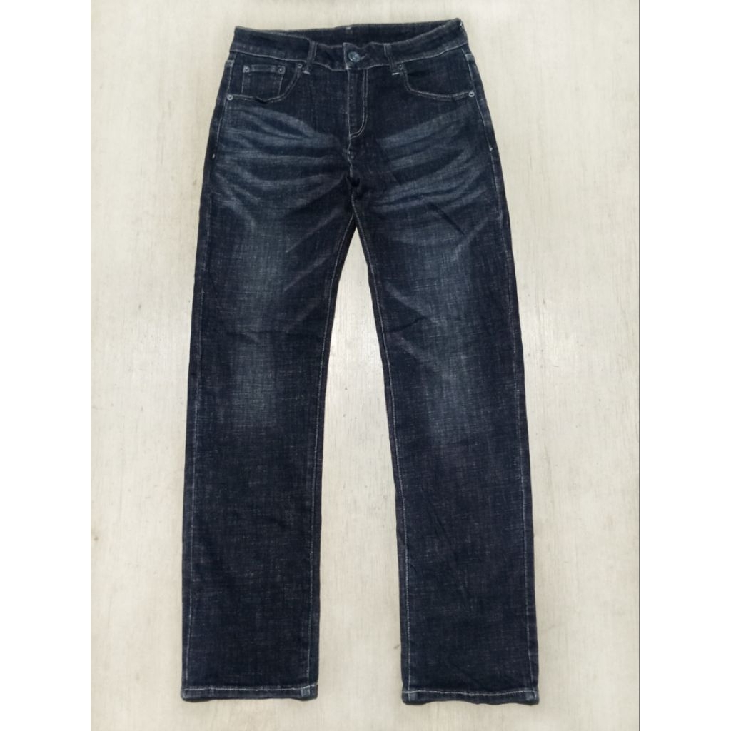 JEANS JAPAN ORIGINAL