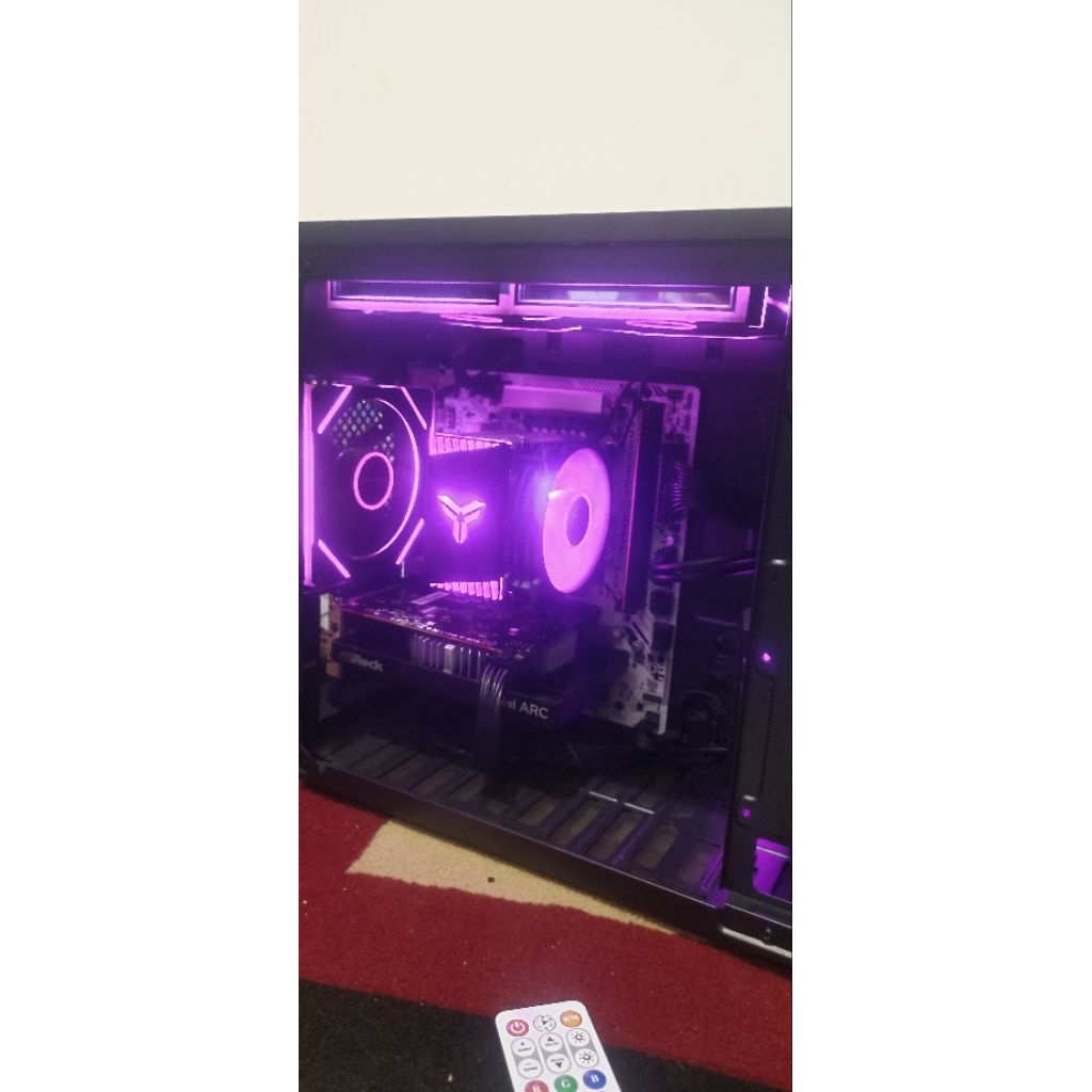 PC gaming core i7 gen 13