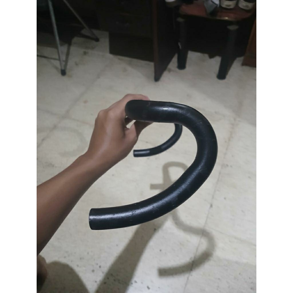 dropbar promend