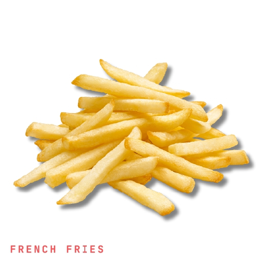 FRENCH FRIES FROZEN GO CUAN