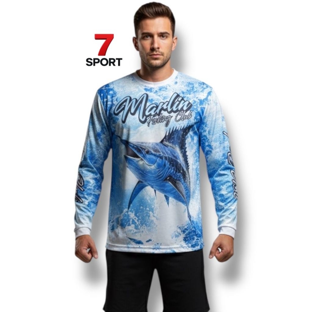 JERSEY FISHING/MANCING/JERSEY MOSTER FISHING/JERSEY OLAHRAGA/SPORT