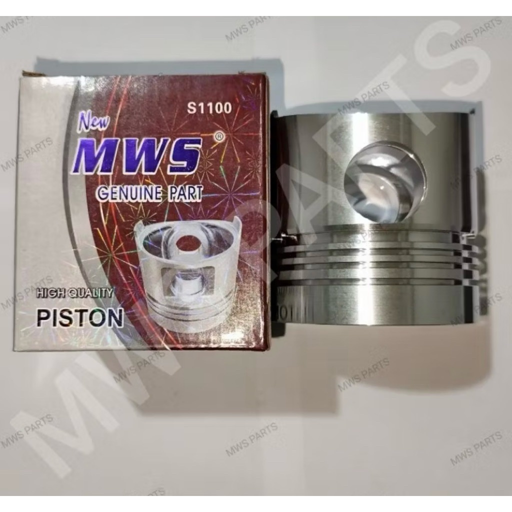 Piston S1130 ZS1130 1130 MWS