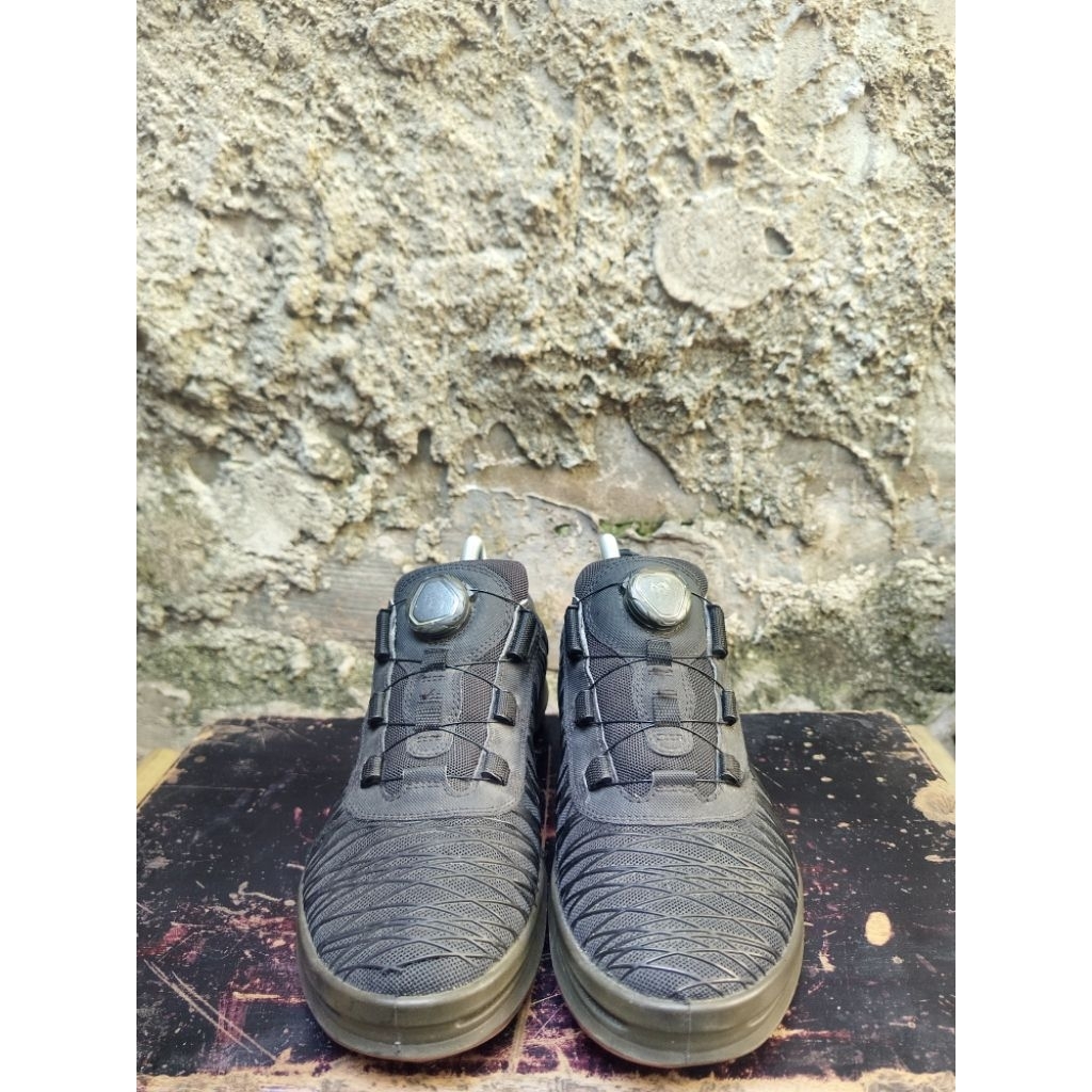 Sepatu Ecco Cage Boa Golf size 40