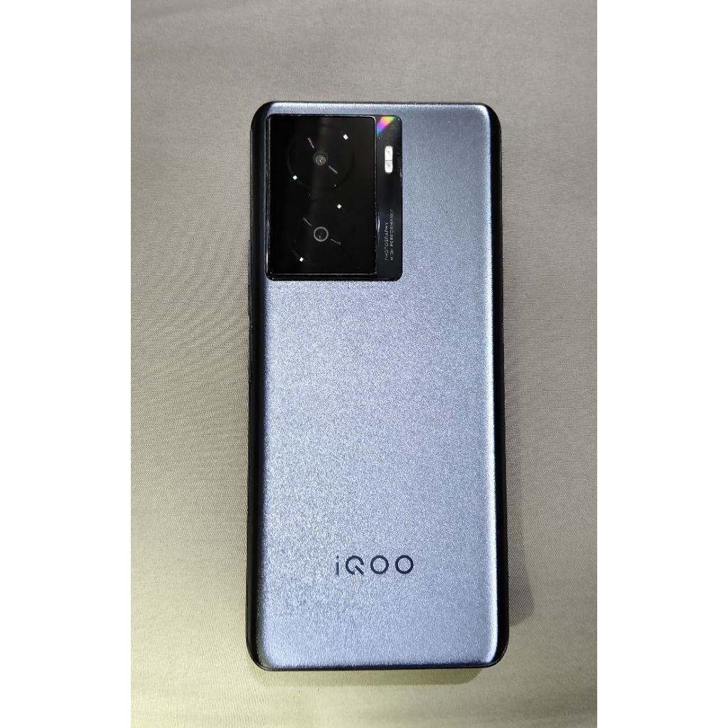 IQOO Z7X 5G 8/128 Snapdragon 695 NFC