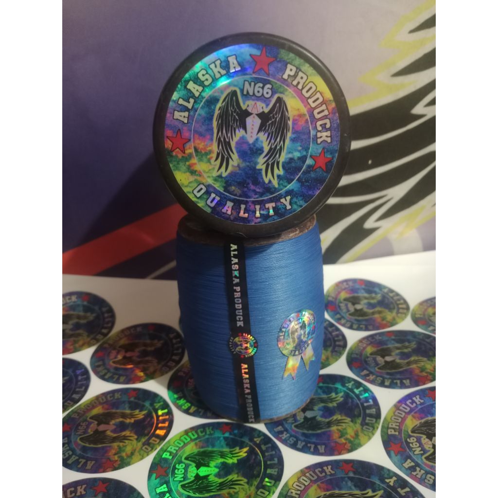 gelasan super premium bahanN66 size022