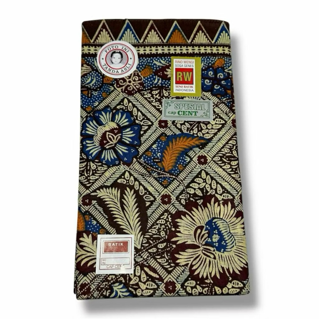 Kain Jarik Kain Batik Kain Samping Jarik Jawa Asli Kain Batik Panjang Samping Panjang Tebal Lembut J