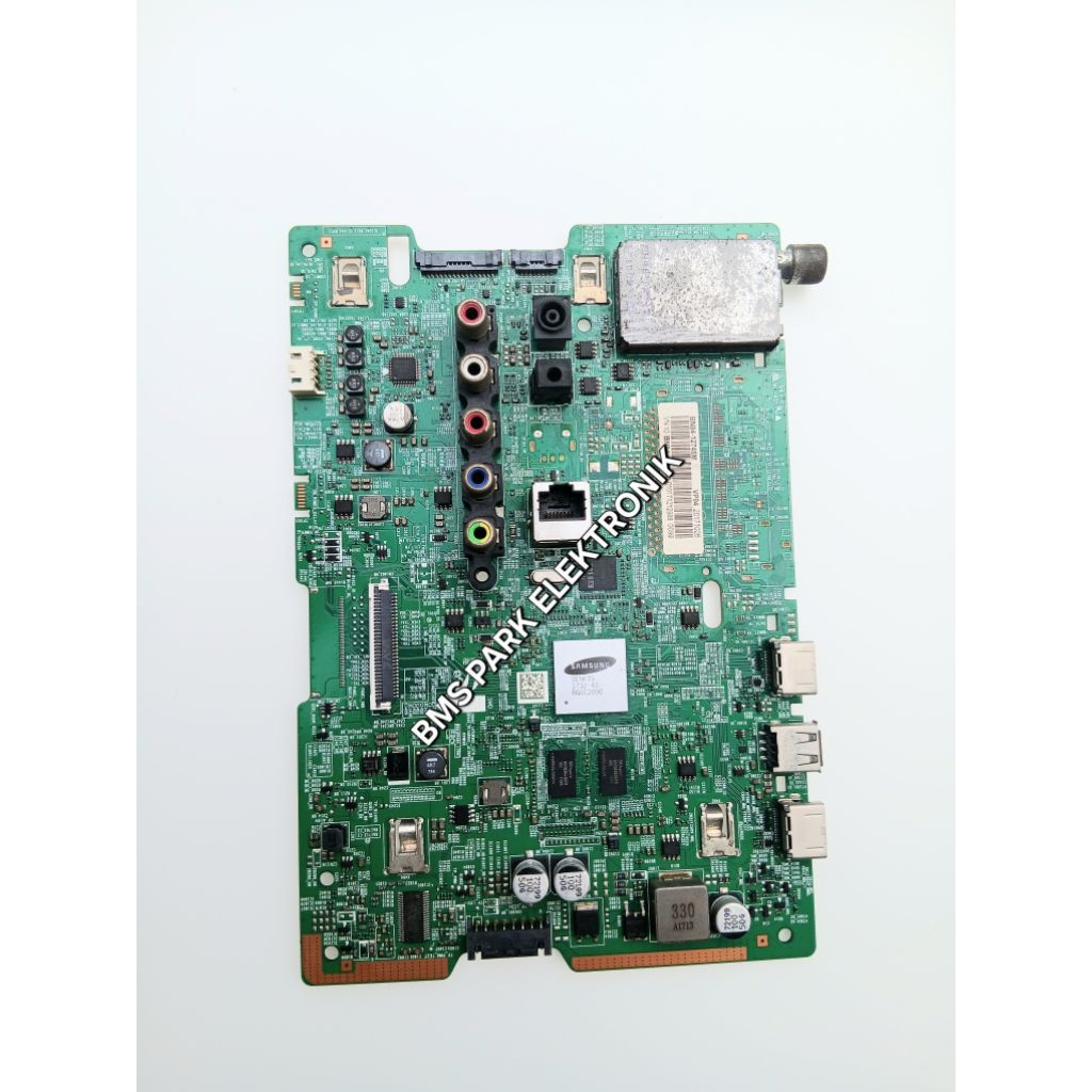 32J4303 merek samsung