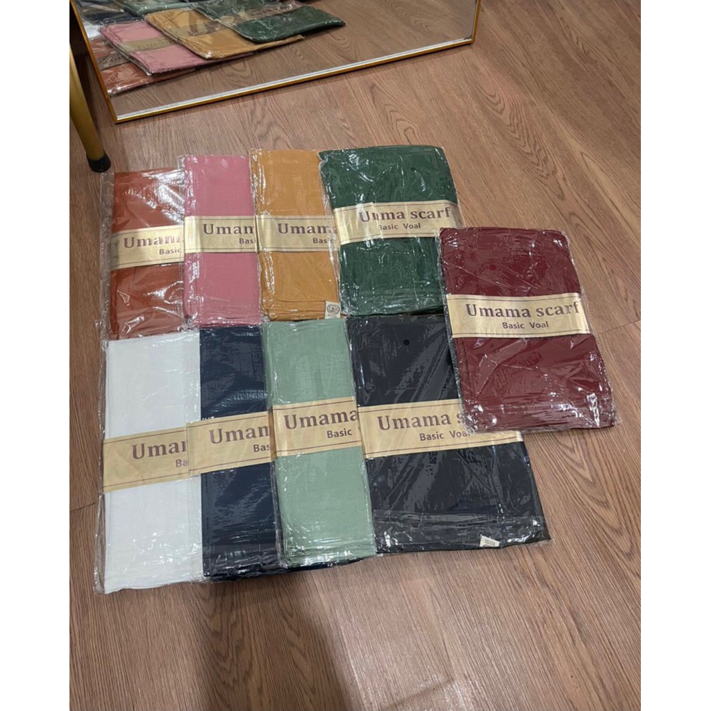 Umama Scraf