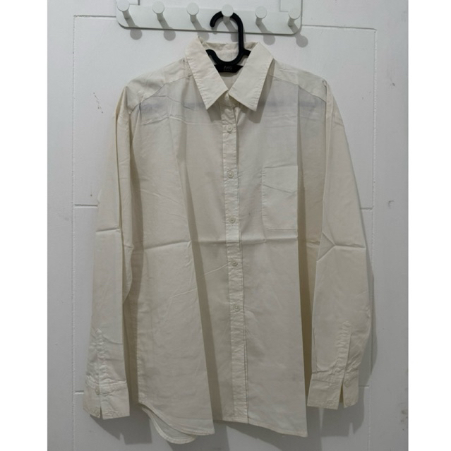 Blouse ATG broken white