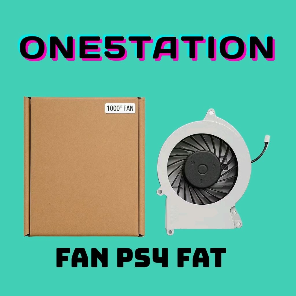 KIPAS INTERNAL PS4 FAT/KIPAS DALEM PS4 FAT/FAN PS4 FAT