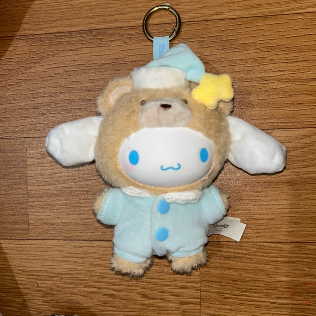 cinnamoroll sanrio characters latte baby TOPTOY ORIGINAL