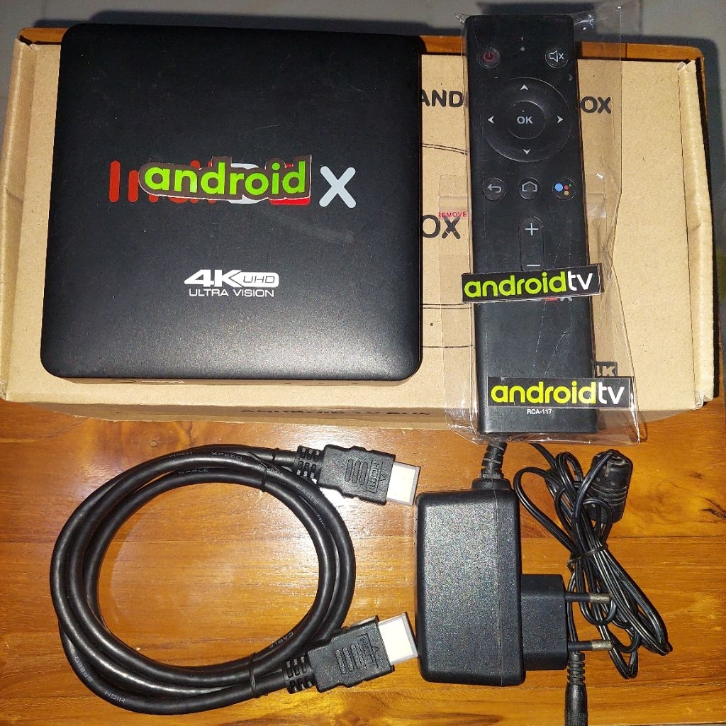 STB__INDIBOX_FULLSET SUDAH ROOT