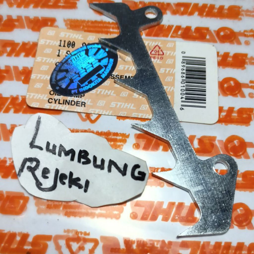 cakar senso ms 250 stihl