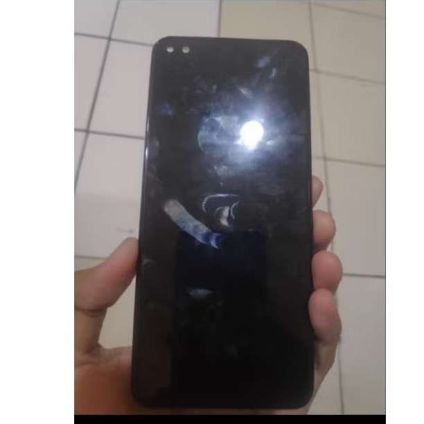 LCD + FRAME REALME X3 SUPERZOOM