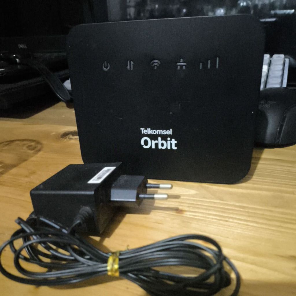 modem orbit hkm0126