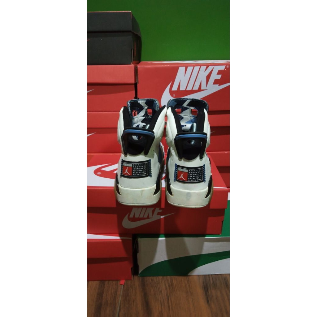 Jordan Retro 5 size 41