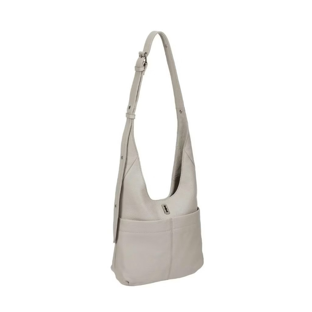 VUNQUE BAG PRELOVED BEIGE