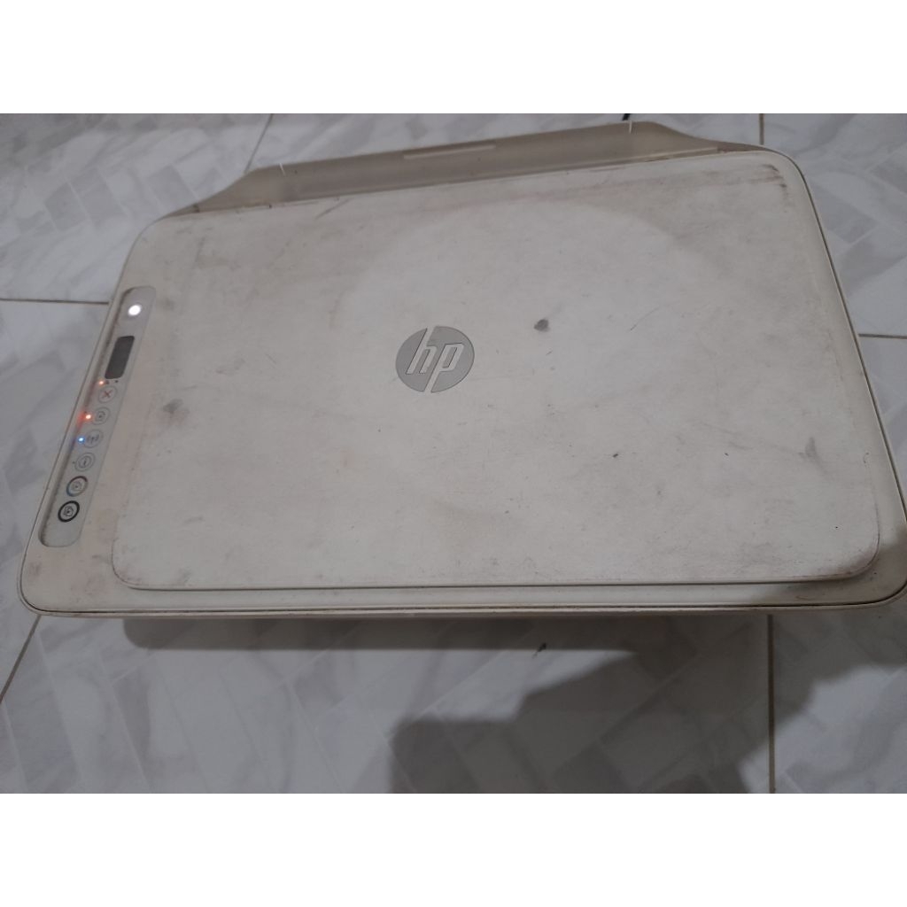 printer HP Deskjet  2622