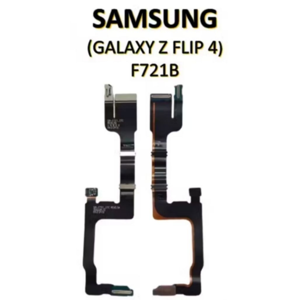 FLEXIBLE SAMSUNG Z FLIP 4 ORIGINAL