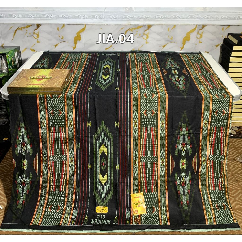 sarung wadimor master quality