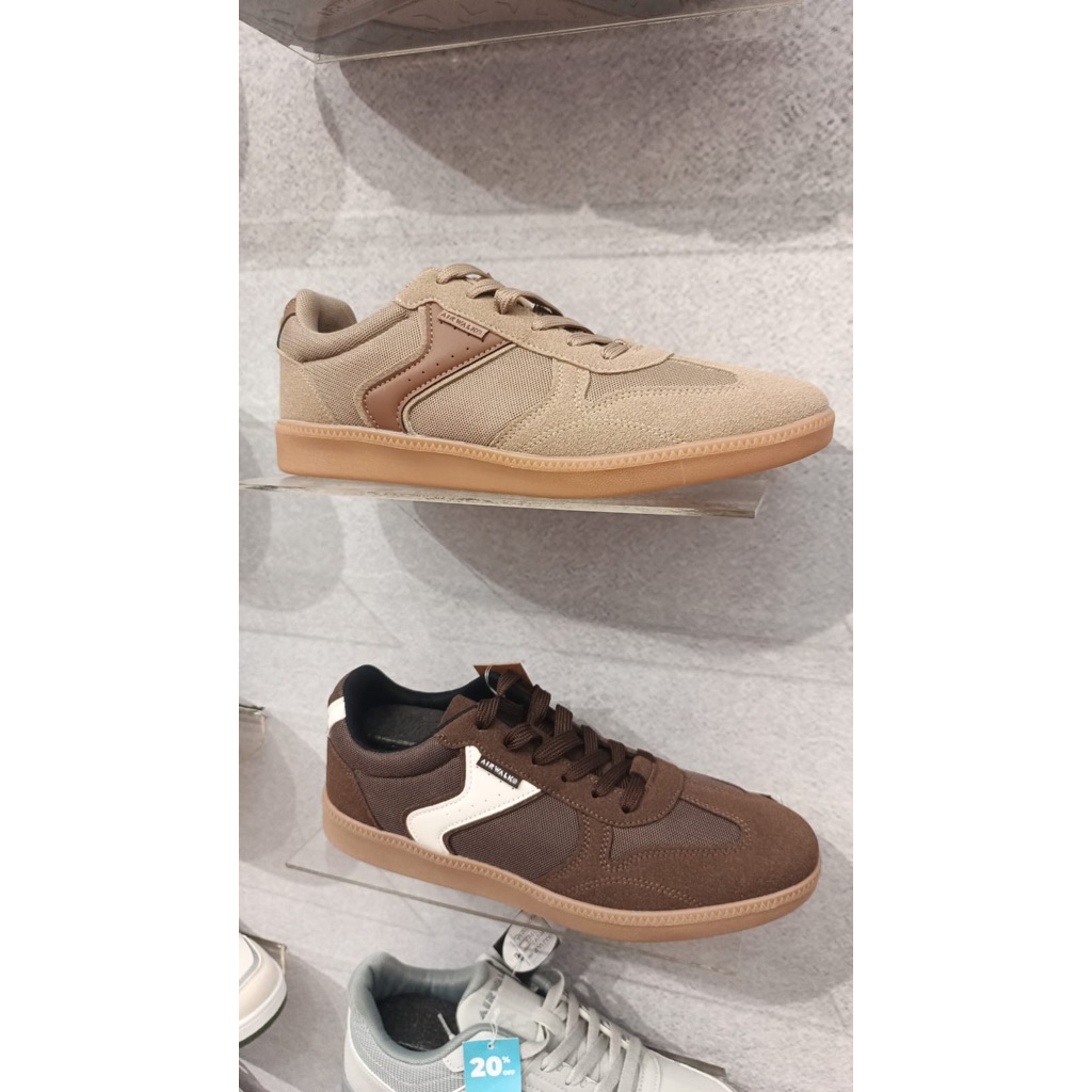 SEPATU AIRWALK ORI
