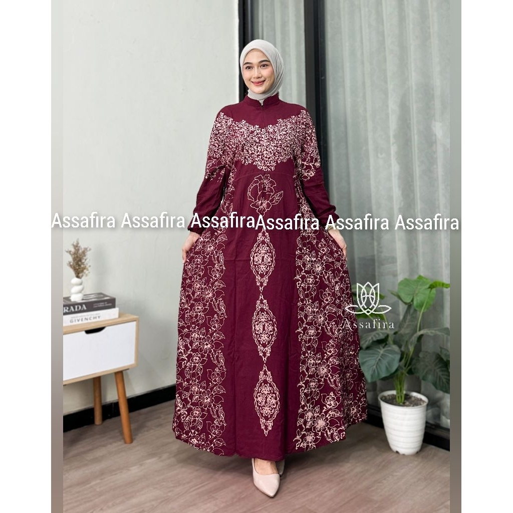 GAMIS TWILL ORI GAMIS TWILL RAYON GAMIS CANDIMEKAR GAMIS MALAMAN GAMIS BATIK TERMURAH TERLARIS TERBA