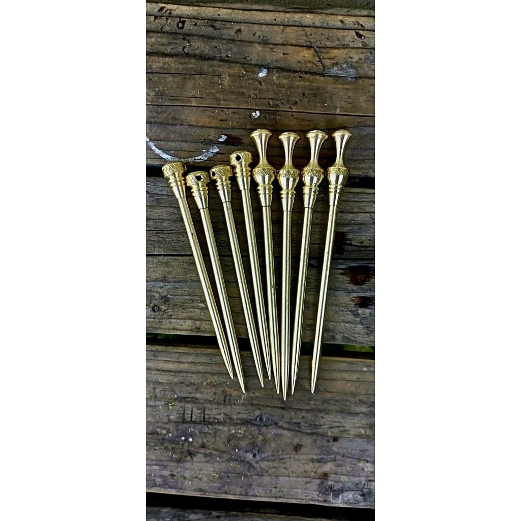 tumang/pancangtekukur