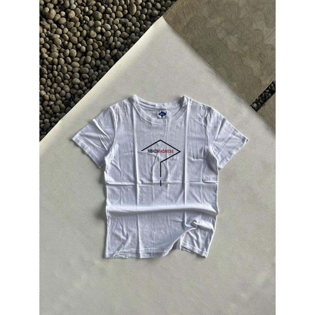 kaos madness x neighborhood