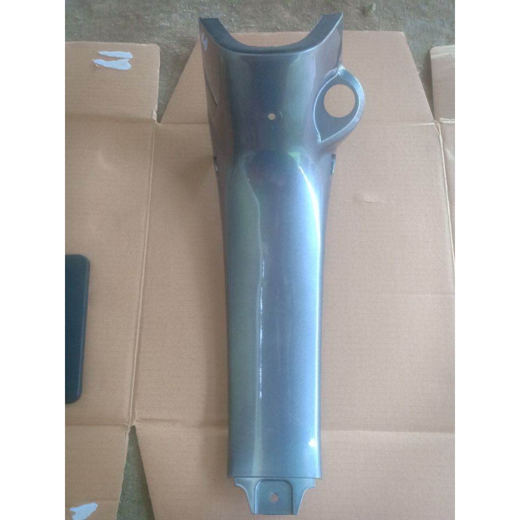 LEGSIELD COVER KONTAK PENUTUP RANGKA TENGAH SUZUKI SHOGUN R110 R 110 NEW SHOGUN 110 NEW BEST110 BEST