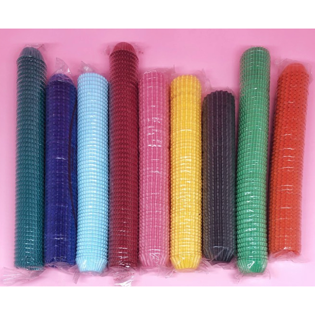 UNICORN - Paper Cup 1 ROLL baking paper cup cases mini cake nastar