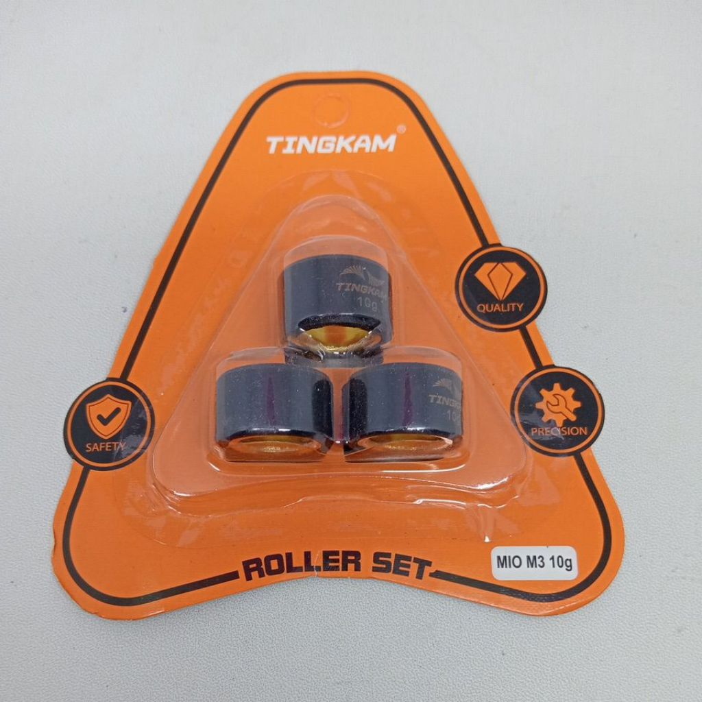 ROLLER MIO M3 10 GRAM ORIGINAL TINGKAM