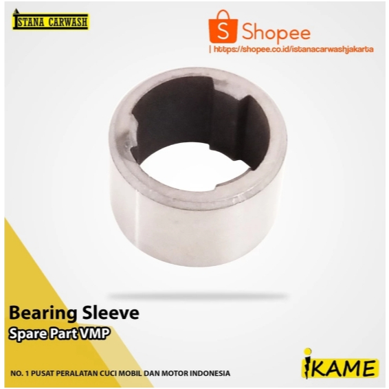 Bearing Sleeve VMP IKAME