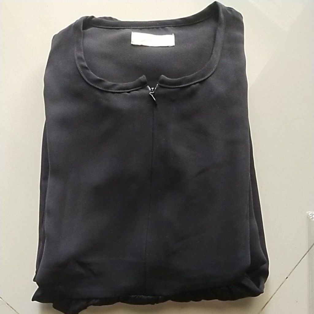 PRELOVED DITSY LILURA SIZE XS