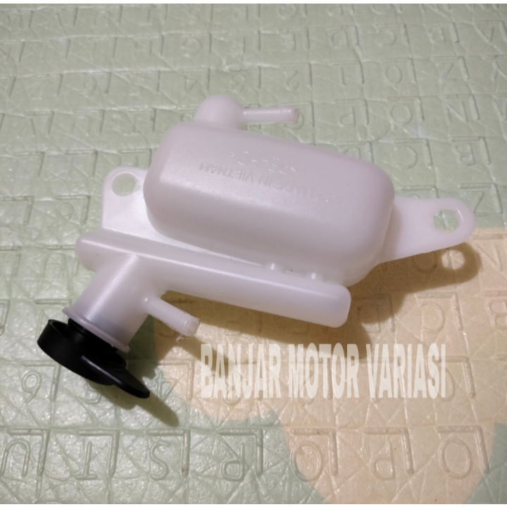 Tangki hugger airblade Vario 125 Vario 150 / botol Tanki hugger airblade Vario