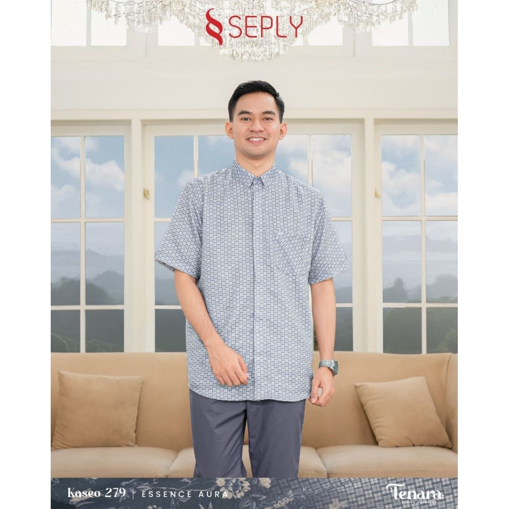 Tenara Essence Aura / sarimbit seply terbaru/ sarimbit 2026/ gamis seply