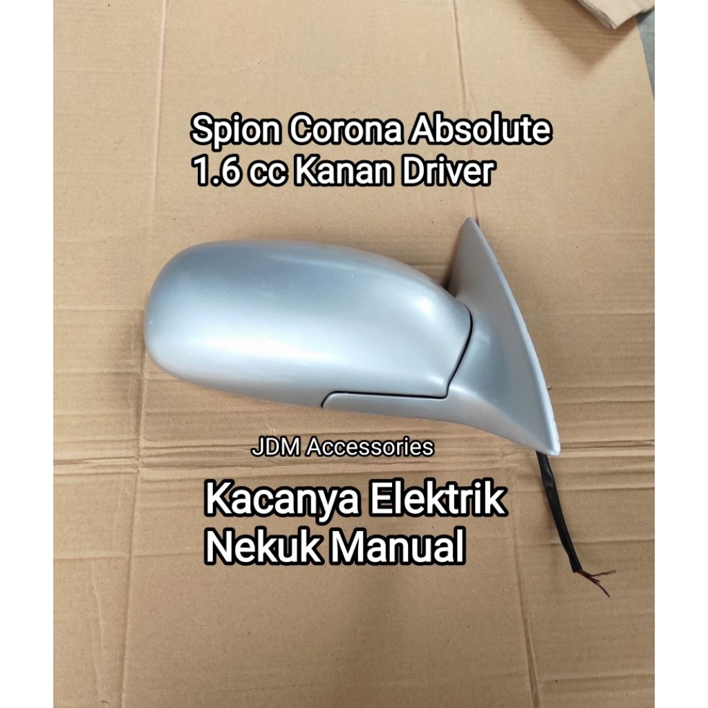 Spion Toyota Corona Absolute Kanan Original
