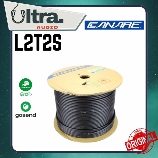 Canare L2T2S / L-2T2S (Japan) ORIGINAL