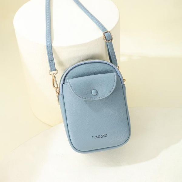 Hody Bag - Tas Selempang Wanita Kulit Pu Pierre Loues Ilona Bag