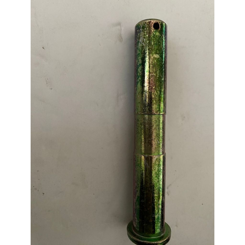 As Standar Dua Honda Tiger 2000 50526KBW900