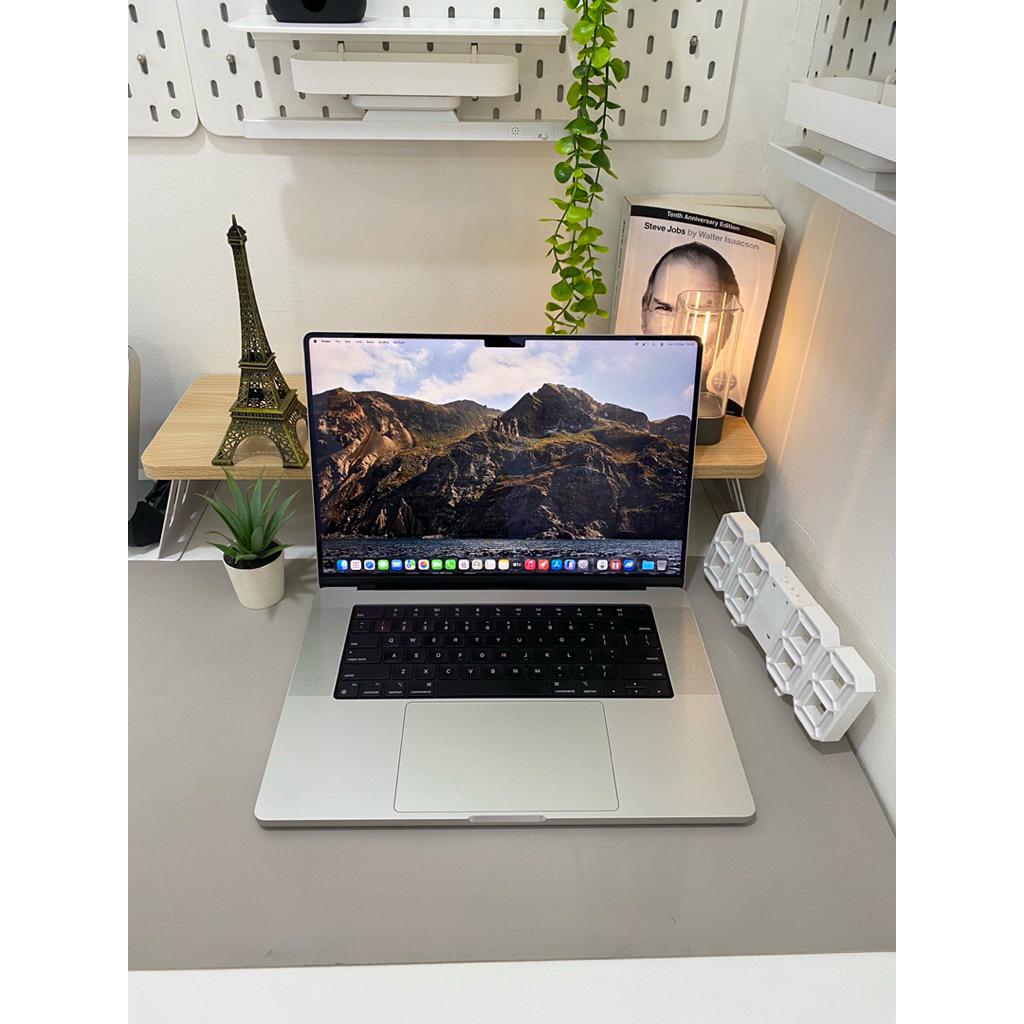 MACBOOK PRO M2 MAX 2023 RAM 32GB SSD 1TB 16INCH