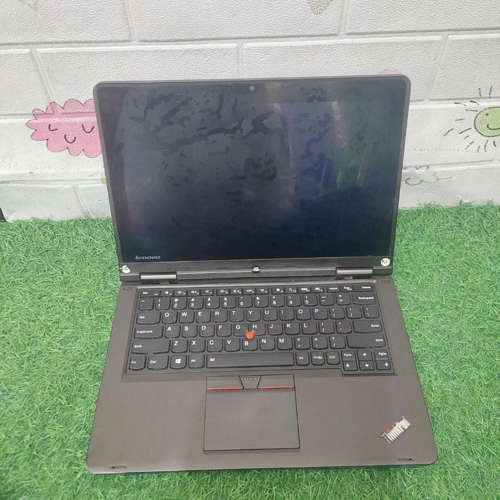 CASING LAPTOP LENOVO THINKPAD YOGA 12