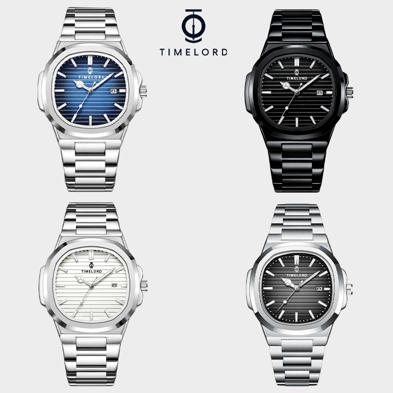 BEST SELLER JAM TANGAN PRIA ORIGINAL 100% TIMELORD 1190 / 2066 / 2090/ JAM TANGAN SKMEI PRIA COD JAM