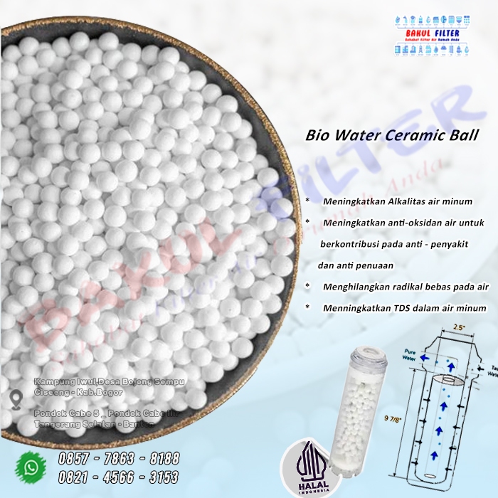 bio ceramic
