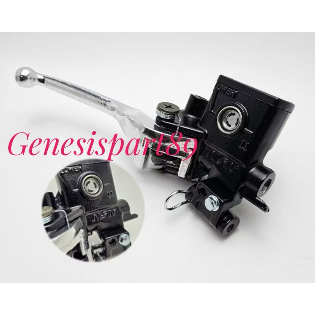 MASTER REM DEPAN BEAT ESP,VARIO 125,VARIO 150,SCOOPY DONAT NISSIN