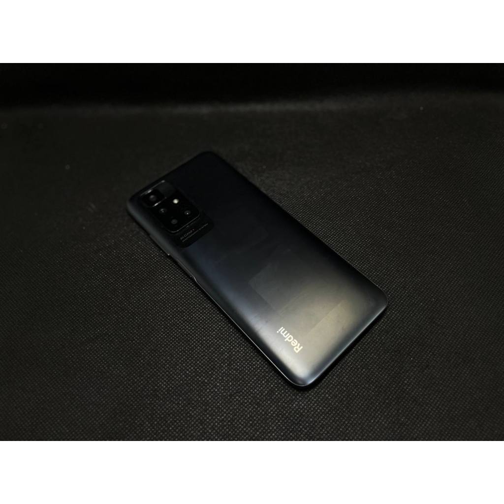 XIAOMI REDMI 10 4/64GB SECOND UNIT ONLY GARANSI