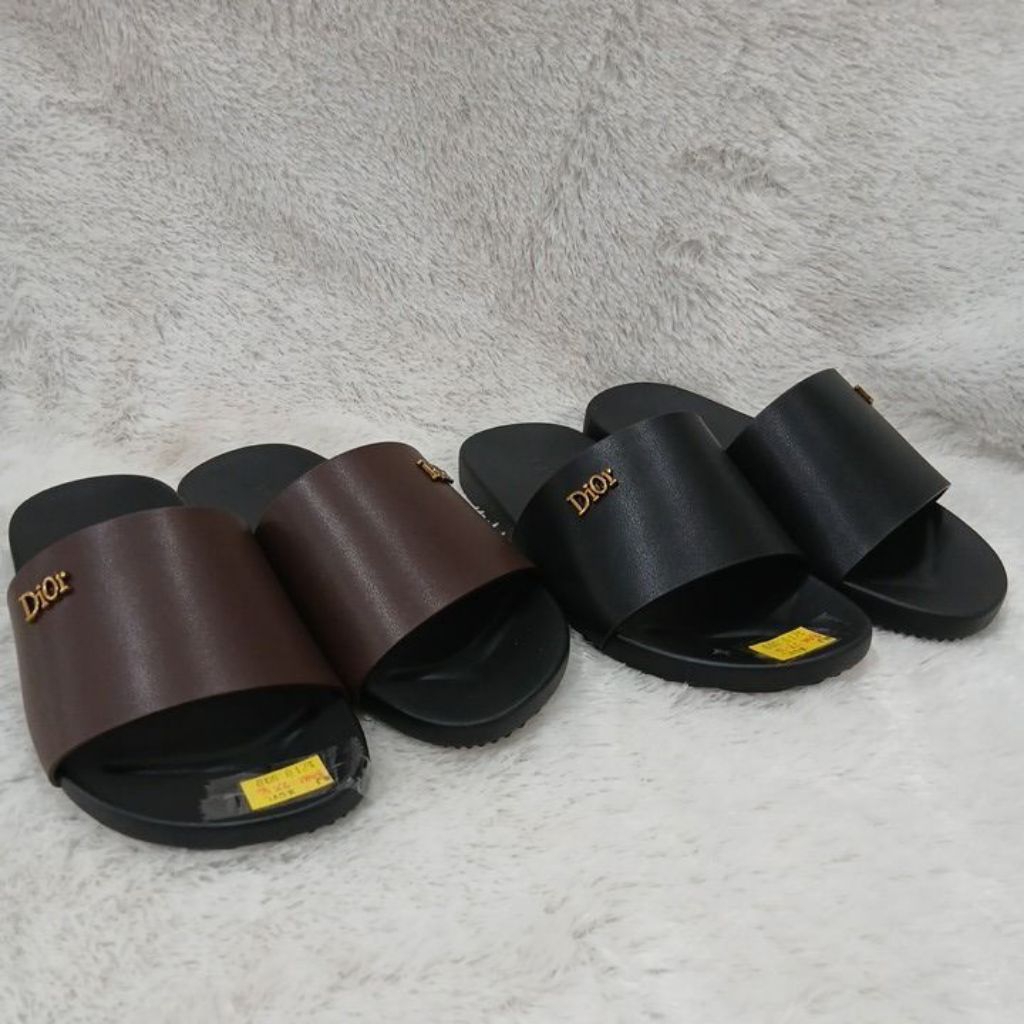 Sandal anak anak laki laki perempuan RHPSL DIOR Premium