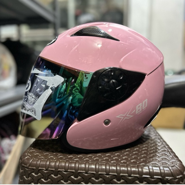 HELM HBC X-80 Original