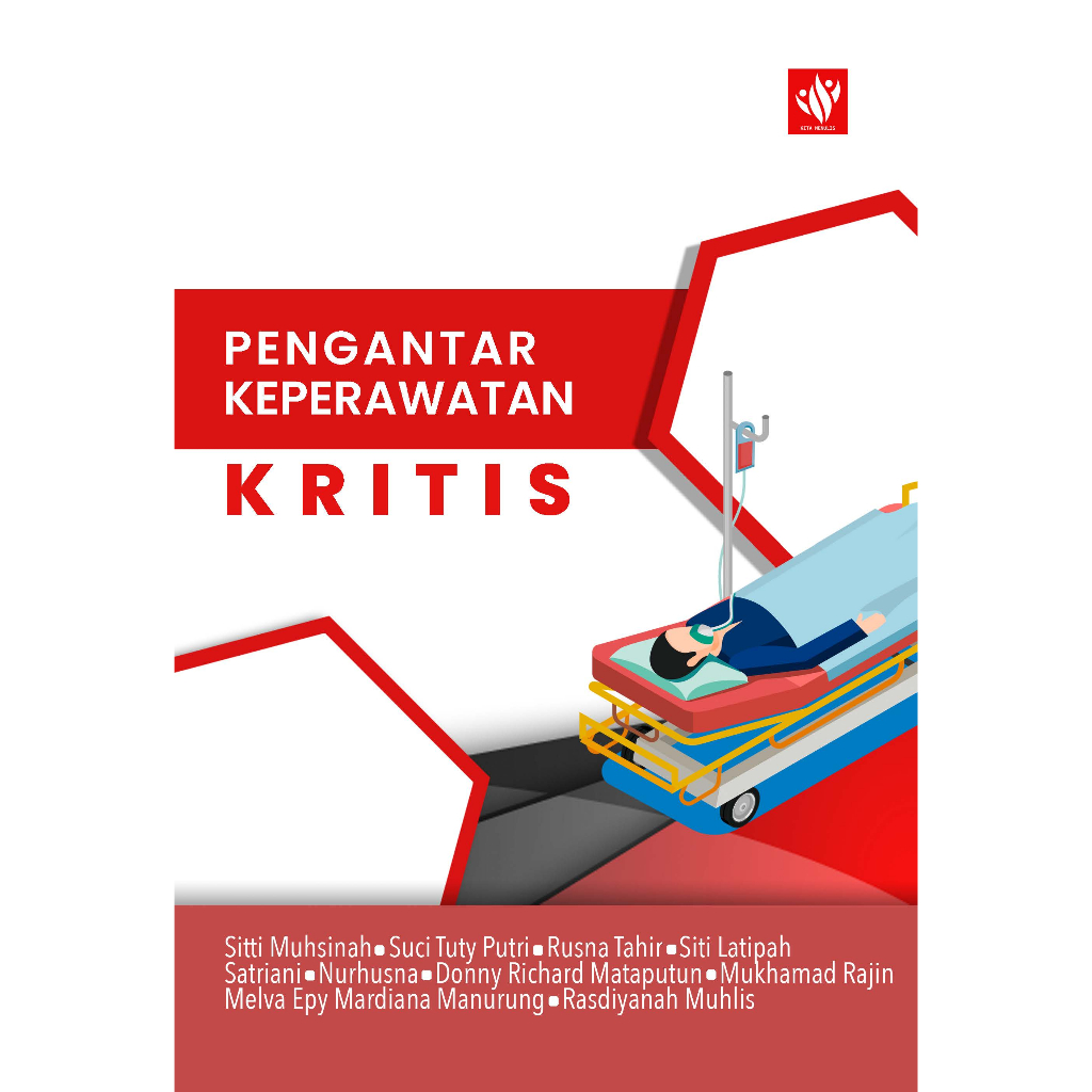 Pengantar Keperawatan Kritis