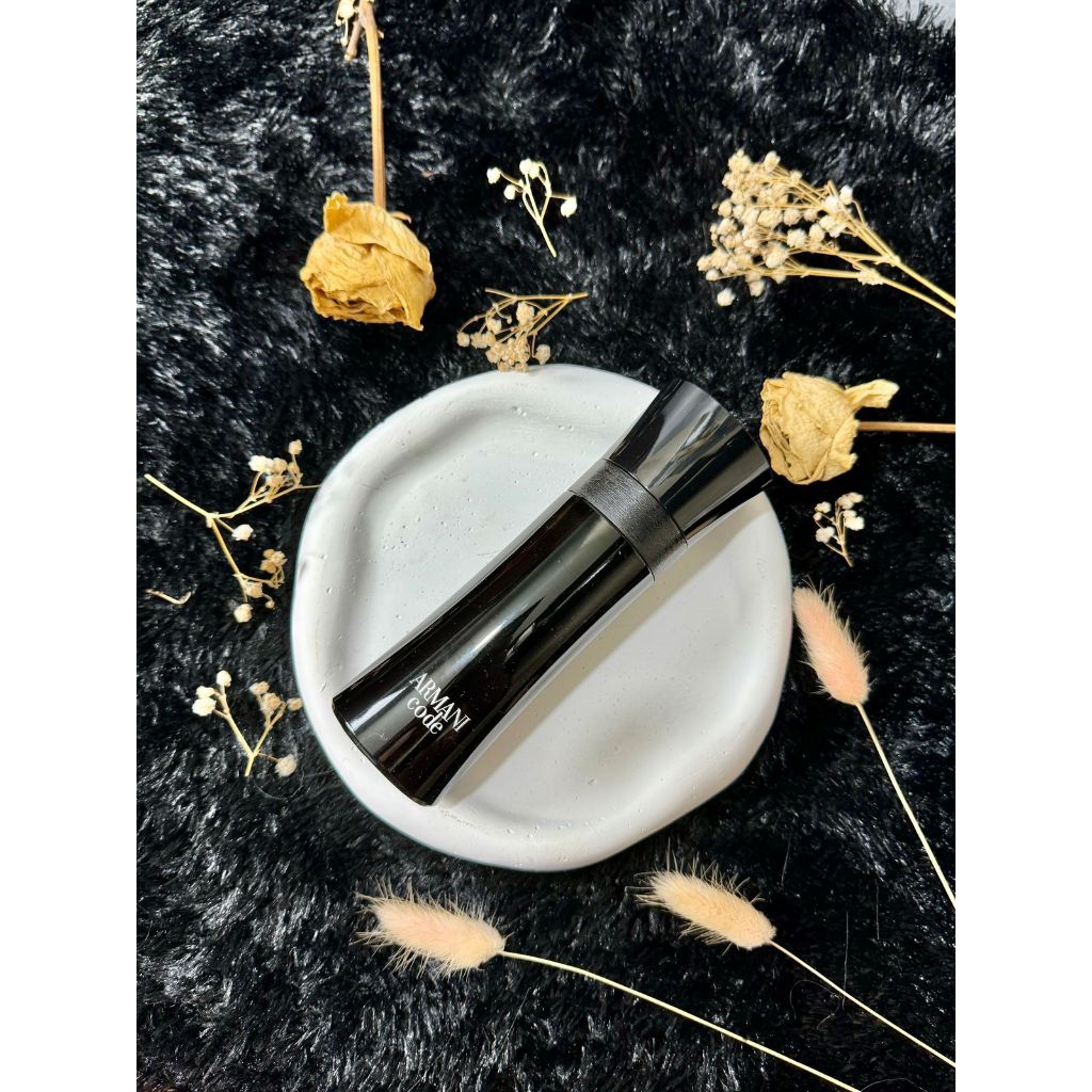 Preloved Giorgio Armani Code for Men/Pria Perfume/Parfum Eau De Toilette/EDT 100% Ori